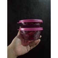 Tupperware Crystal Bowl