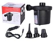 Pompa Angin Listrik Kasur Pompa Angin Vacuum Pompa Angin Mini M70 Electric