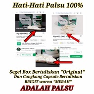 PROSTANIX ASLI VS PALSU Stok Terbatas