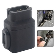 12-speed Compatibility Charging Needs Solution Compatible With All Series