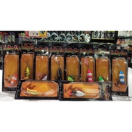 Sabaydee UL Popper Lure