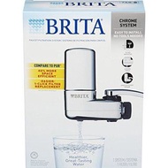 Brita Faucet Water Filter System  水龍頭濾水器