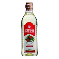 【台糖】台糖紅花籽油(1L/瓶)(7207)