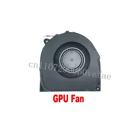 New Original For Lenovo Y7000 Legion Y530 Y530-15ICH 81fv Laptop Cooling Fan FRU 5F10R40214 Cooler F