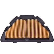 Motorcycle parts for YAMAHA YZF1000 R1 04-06 Motorcycle Air Cleaner Filter OE: 5VY-14451-000