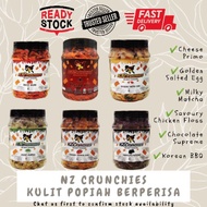 Nz CRUNCHIES POPIAH Berisa Skin 220G | Snacks | Kudap Snack [ME]