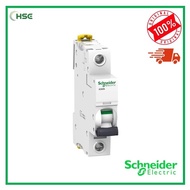 [A9F74110] Schneider Electric Acti9 iC60N 1P 10A MCB C Curve - HSE
