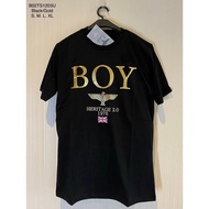 BOY LONDON OUTLET T-SHIRT Code B02TS1203U