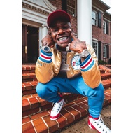 DaBaby Poster Wallpaper Wall Decor Hip hop Hiphop rapper Music Gift