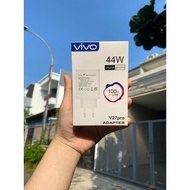 VIVO V27 PRO 44W Adapter, Vivo Fast Charge 2.0 Super Flash Charge Charger