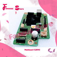 Mainboard Printer Canon G2010 Board Motherboard Canon G2010