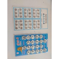 Stainless Steel Buttons for Ao Dai - Vets - Pants - Jacket