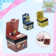 Snoopy Gift Box Surprise Box L Red APJ｜Japan Official
