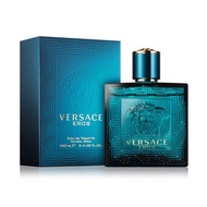 Versace Eros Perfume For Men 100Ml