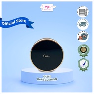 GUELE-BARE CUSHION