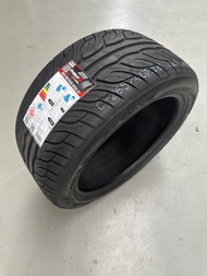 LENSO TIRES 265/40R18 รุ่น D-1 ปี 25 ยางรถยนต์ 1 เส้น