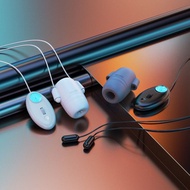 GALAKU Training 12x8頻震動極速龜頭訓練器 飛機杯 自慰器