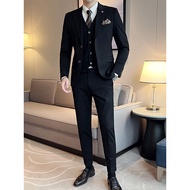 Groom Suit Men
