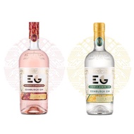 Edinburgh Gin Whitley Neill 1000ml Lemon & Jasmine Rhubarb & Ginger