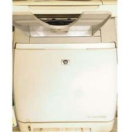 HP Color LaserJet CM1015 MFP _ 雷射印表機 列印、影印、掃瞄事務機