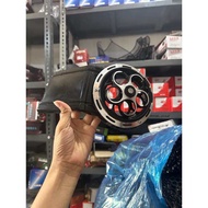 tutup kipas fizr set spiner tinggal pasang tutup kipas variasi spiner fizr pnp siap pakai