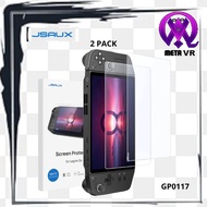 JSAUX GP0117 Anti-Glare Screen protector for Legion Go (2 packs)
