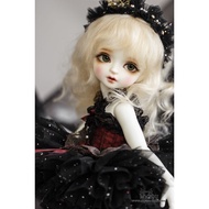 15% off Myou Lolita Six-point Version 1/6BJD/SD Doll Six-point Girl Doll Pear Type & Sphere Special 