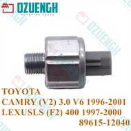 [OZUENGH] Knock Sensor/TOYOTA/ CAMRY/LEXUSGS 1996-2001 1MZ-FE/1UZ-FE/2TZ-FE 89615-12040 High Quality