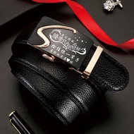 Birthday Valentine's Day Husband Gift Belt Boy Creative Friends Father Pants Belt Genuine Leather Le