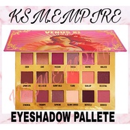 🔥READY STOCK✅ Eyeshadow pallete, eyshadow trendy colour