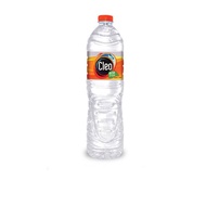 Cleo Air Minum Botol PET 550 ml 550ml