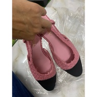 Women's flat shoes size 38