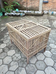 Kandang Ayam Rakitan Hemat Ongkir β Box Anakan Ayam DOC & Unggas/ Box DOC Anakan Ayam Rakitan β Kand