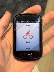Garmin Edge 530 Bike Computer