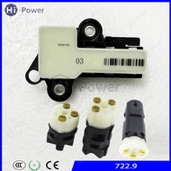 1PCS 722.9 Transmission TCU Sensor Y3/8s1 Speed Sensor Y3/8N1 Y3/8N2 Y3/8N3 For Mercedes 7G 722.9 TC