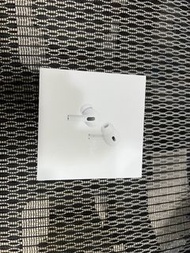 全新未拆封 Apple AirPods Pro 2 Tpye-C 版本