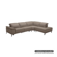 KUKA โซฟาเซต/L KARALEA (E) LT-BN >297x231x79