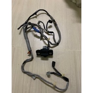 Trunk Boot Release Switch Honda CL7 Euro r