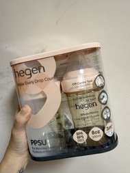 Hegen PPSU 奶瓶 240ml
