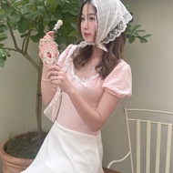 Coquette Shirt (EMILY TOP)