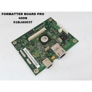 Formter LOGIC Board Mainboard 80A CF280A PRO400 400 400N M401D M401N