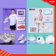 VICTOR Badminton Sports Shoes Model P8500 Nitrolite ZSW (ZSWING) HYQ The Ultimate Foot Support