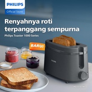 Philips Roaster Philips Toaster Bunwarmer with Sandwich Rack, 8 Settings - Toaster