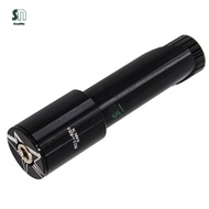 Sunnimix Stem Riser Adapter Push Bike - 22.2mm to 28.6mm