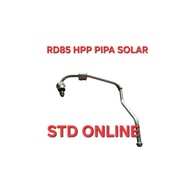 MESIN Rd85 HPP/KUBOTA Engine SOLAR Pipe RD85