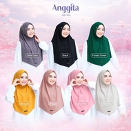 Daffi Hijab Anggita Series