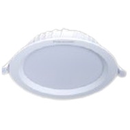 【Panasonic 國際牌】LED嵌燈｜15CM 16W ｜白光/自然光/黃光舒適護眼/安裝簡易/全電壓