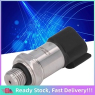 Pressure Sensor  Durable High Accuracy 24V Excavator Sensors 31Q4‑40830 for HYUNDAI R-3 R-5 R-7 R-9