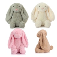 Jellycat Teddy Bear - Cute Long Ear Bunny Rabbit For Baby - Teddy Bear XoTa