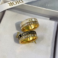 Dior Christian Dior 戒指